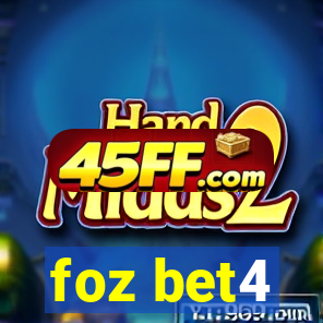 foz bet4